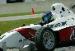 Pete Olson Champion 2008 Bridgestone Racing F2000